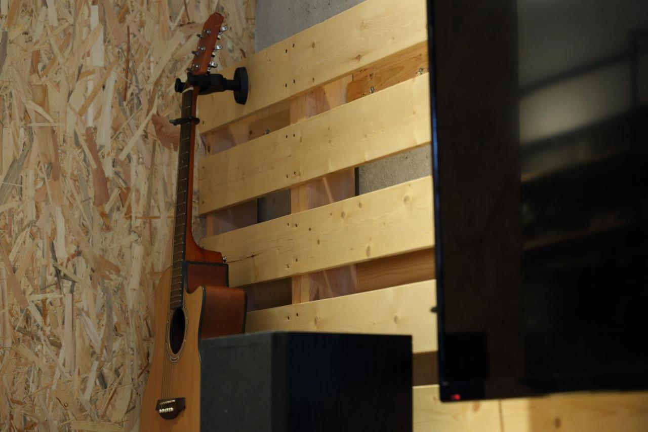 您好生活公寓 - Ninhao Hostel Hualien Extérieur photo